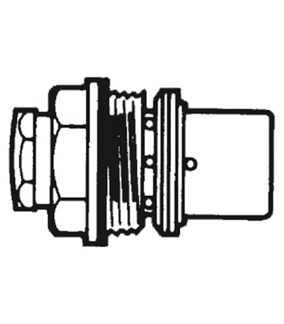 PRESTO 1034 Cabeza 509