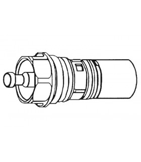 PRESTO 1036 Cabeza G 2000 Antiblocaje