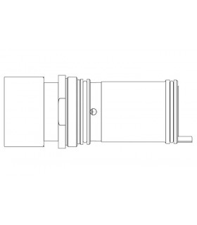 PRESTO 1040 Cabeza ARTE AM