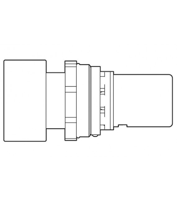 PRESTO 1052 Cabeza ARTE LM