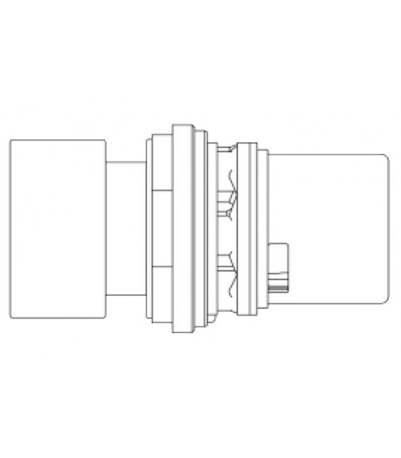 PRESTO 1065 Cabeza Arte D