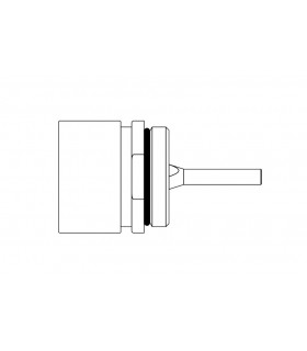 PRESTO 1209 Cabeza Fluxor XT I 26700-14209