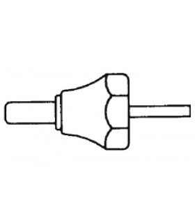 PRESTO 1220 Maneta 1000 M/R Tc 1220