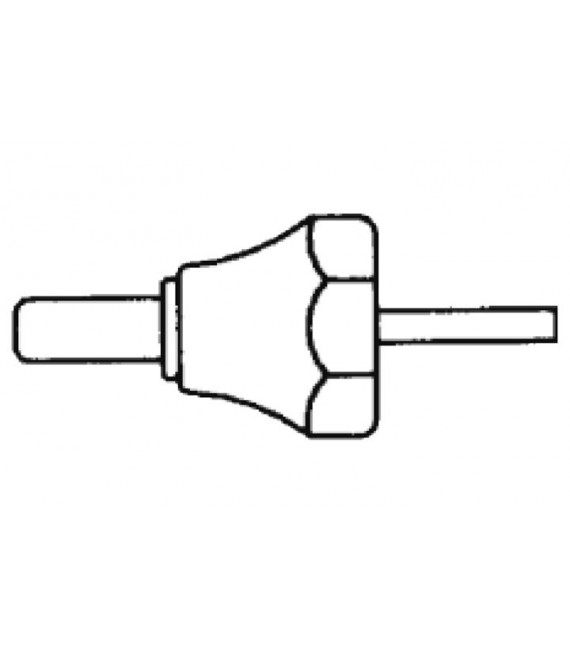 PRESTO 1220 Maneta 1000 M/R Tc 1220