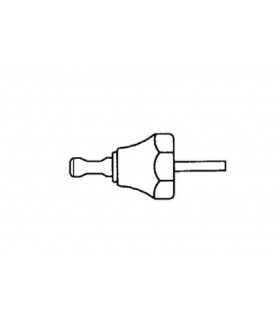 PRESTO 1250 Maneta 1000 E/A 1250