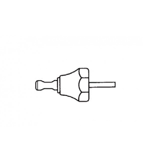 PRESTO 1250 Maneta 1000 E/A 1250