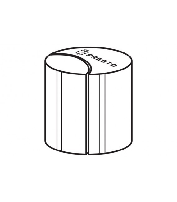 PRESTO 1475 Maneta D/D Arte I 2D