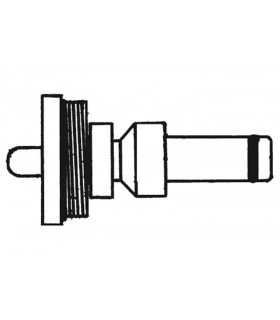 PRESTO 1540 Cabeza Presto 530/540