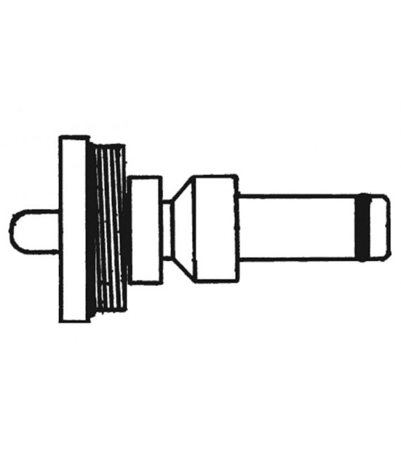 PRESTO 1540 Cabeza Presto 530/540
