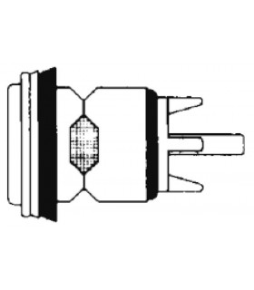 PRESTO 2847P Piston Para Eyrem 2847