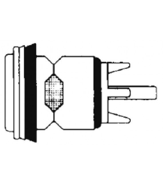 PRESTO 2847P Piston Para Eyrem 2847