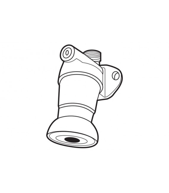 PRESTO Rociador Dl 40 Exterior