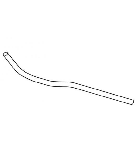 PRESTO 47250 Tubo Sustitución Antiblocajera 1000 R