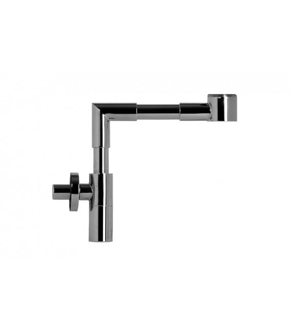 GALINDO 48600 Sifón Minimalista Salva-Espacios