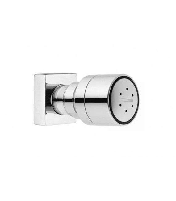 GALINDO 65000 Jet Dos Posiciones Anti-Cal Florón Cuadradro