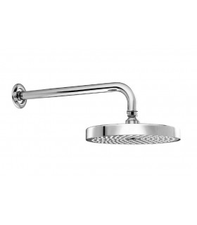 GALINDO 69300 Ducha Con Brazo Empotrable Minimalista Anti-Cal