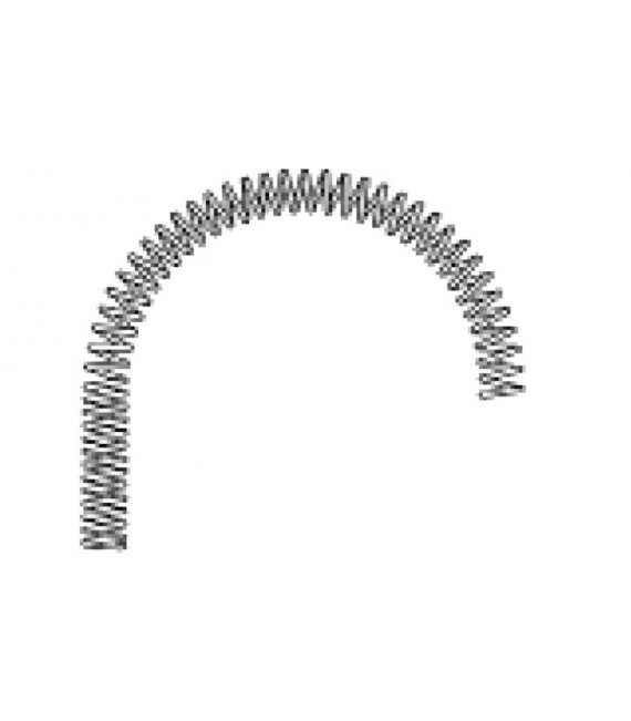 PRESTO 70576 Resorte Acero Para Grifería Industrial