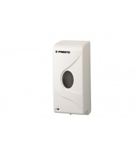 Jabonera Electrónica