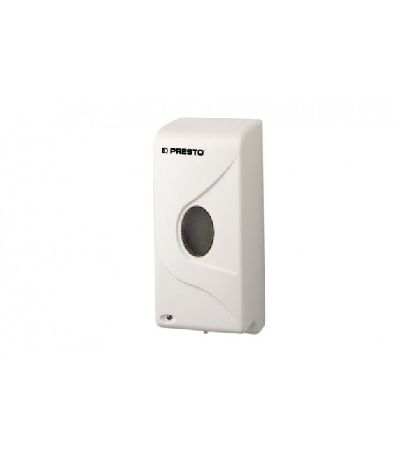 Jabonera Electrónica