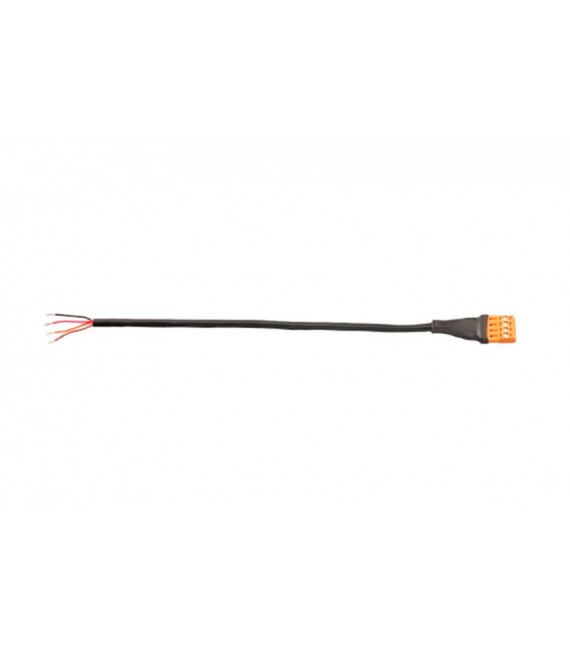 PRESTO 85608 Cable De Enchufe RS485 Rada Outlook