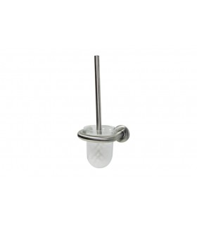PRESTO 88047 Escobillero Antiblocajered Inox Satinado