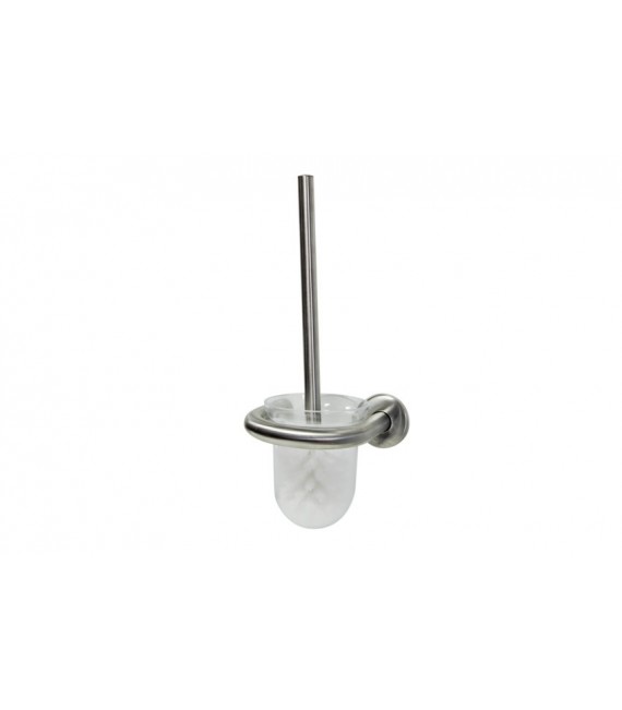 PRESTO 88047 Escobillero Antiblocajered Inox Satinado