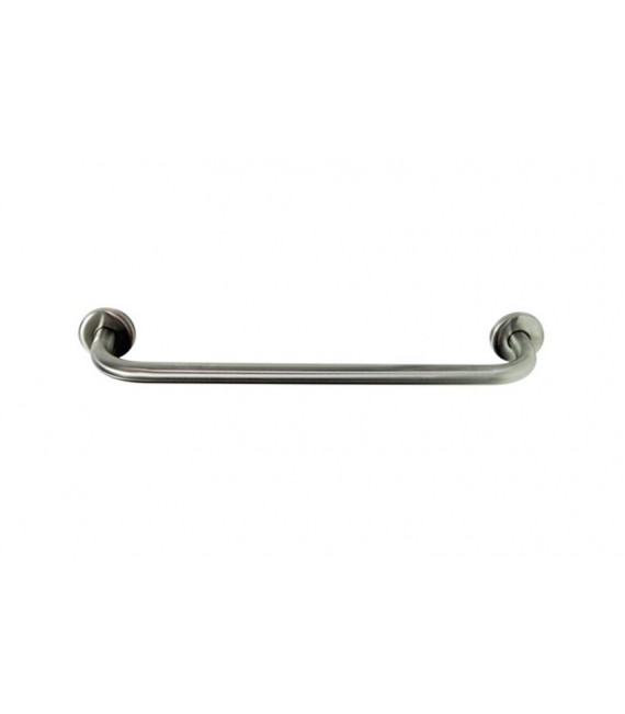 PRESTO 88049 Toallero Inox Satinado