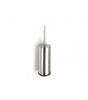 PRESTO 88060 Escobillero Public Inox Blanca