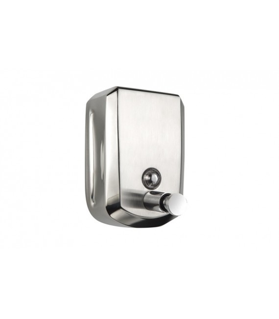 PRESTO 88082 Jabonera Manual Inox (0,5L)