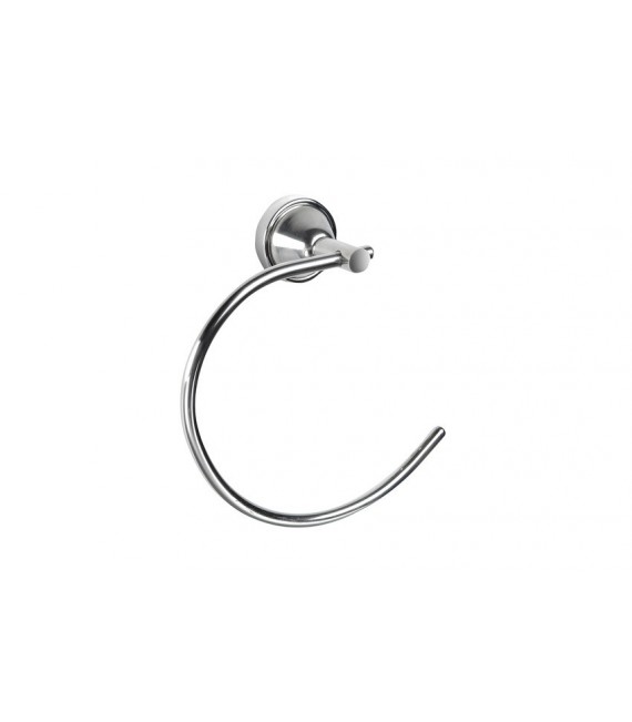 PRESTO 88083 Toallero Anilla Resort