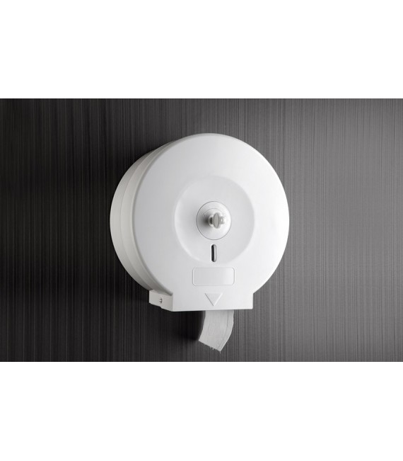 PRESTO 88098 Portarrollos Colectividades Blanco