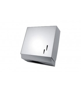 PRESTO 88099 Dispensador Toallitas ZigZag