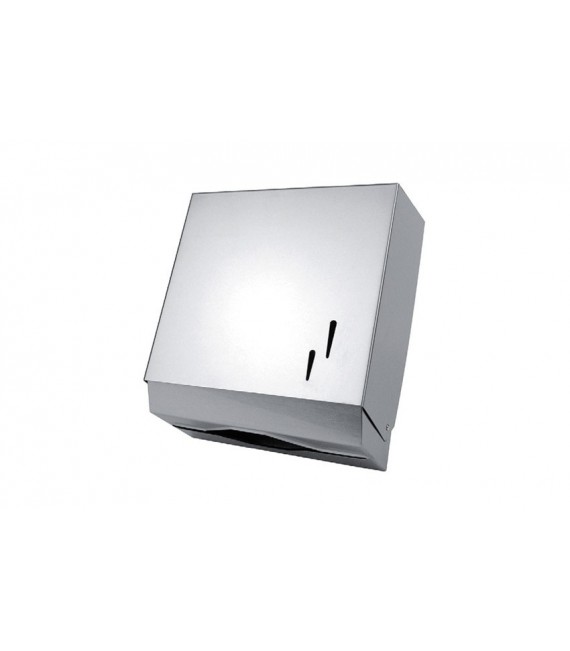 PRESTO 88099 Dispensador Toallitas ZigZag