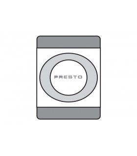 Pulsador Dl 400 Encastr