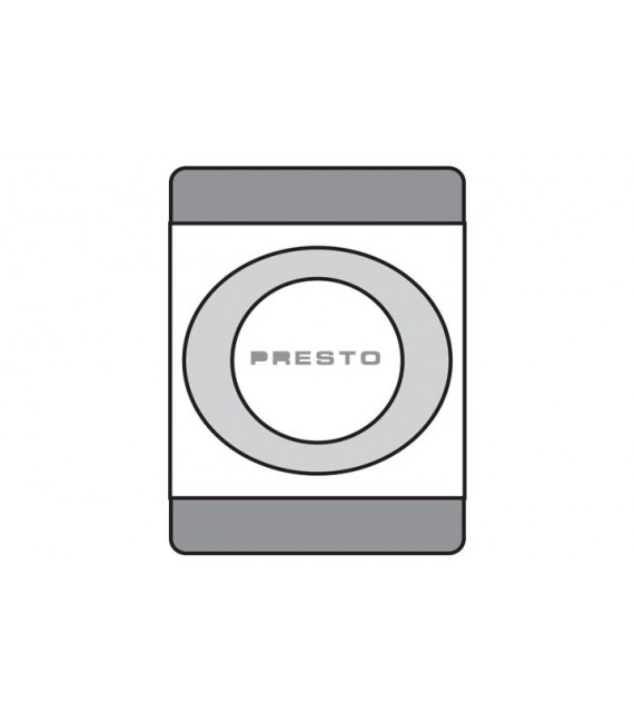 Pulsador Dl 400 Encastr