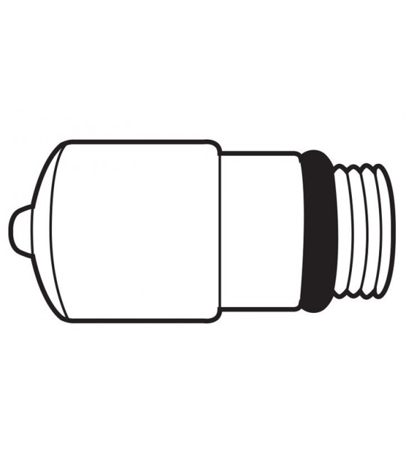 PRESTO 97989 Valvula Vaciado AlAntiblocaje 80/90 Vista