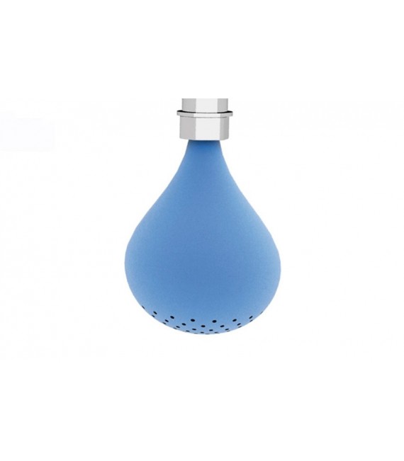 GALINDO DR001 DROP Ducha Azul