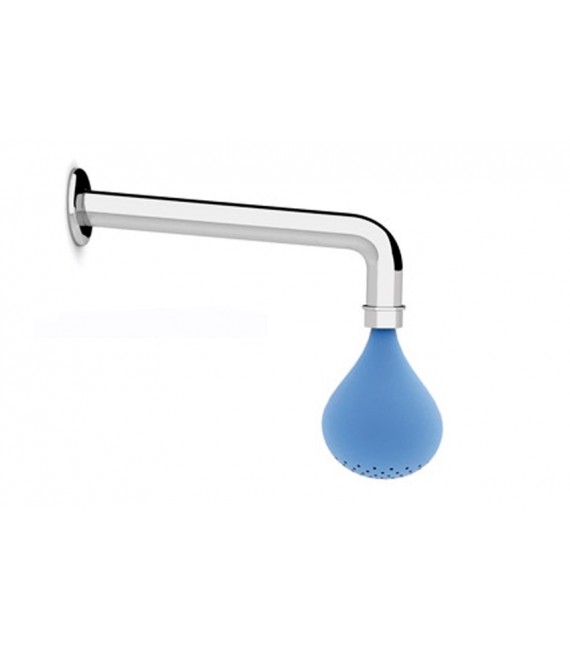 GALINDO DR001P DROP Ducha Mural Azul