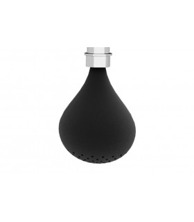 GALINDO DR003 DROP Ducha Negro