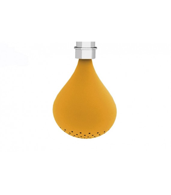 GALINDO DR004 DROP Ducha Naranja