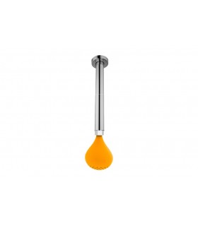 GALINDO DR004T DROP Ducha Techo Naranja