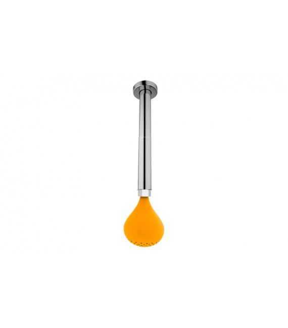 GALINDO DR004T DROP Ducha Techo Naranja