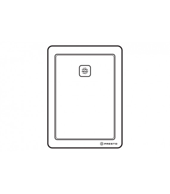 Marco/Pul 1000 A Inox 19550-Pc