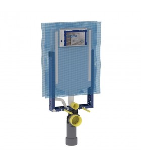 KOMBIFIX Cisterna Geberit 8 cm
