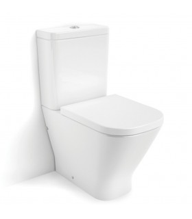 THE GAP COMPACT Inodoro