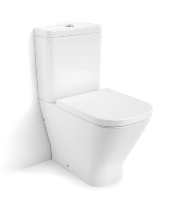 THE GAP COMPACT Inodoro