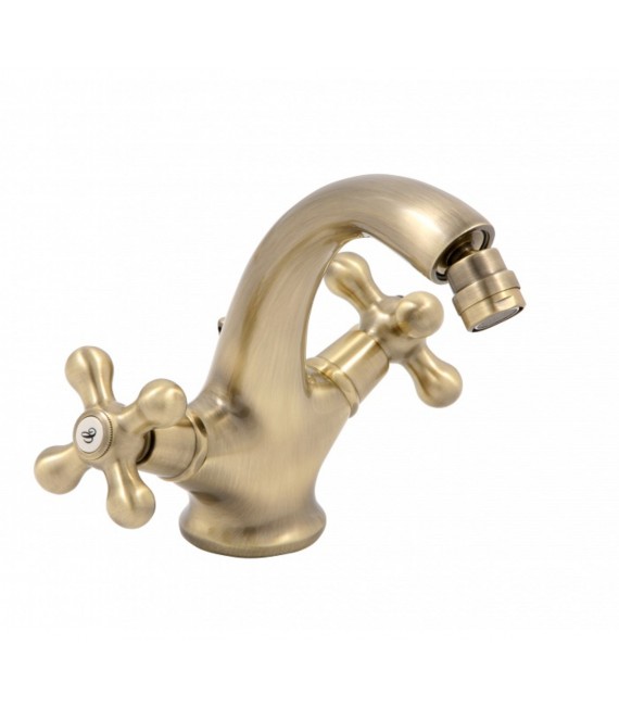 NEW  REGENT CLASSIC Bidé Cromo