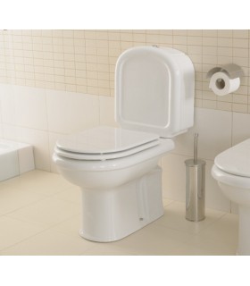 REGINA Inodoro Completo