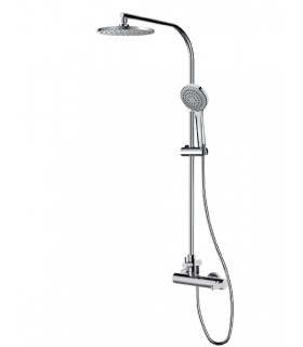 TENDER Columna Monomando