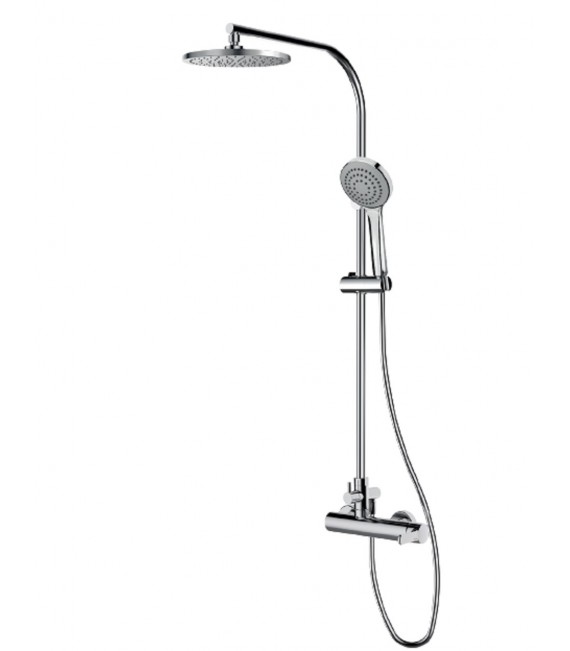 TENDER Columna Monomando